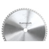 Karnasch 107100160010 | Pílový kotúč osadený tvrdokovom Dry-Cutter 160x1,8/1,4x20/16 mm, 30 WWF