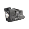 Taktická pistolová svítilna TLR-6 HL G, 300 lm, zelený laser, Streamlight, pro Glock 42/43