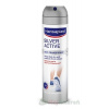 Hansaplast SILVER ACTIVE Sprej na nohy antiperspirant 150 ml