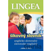 Anglicko-slovenský a slovensko-anglický šikovný slovník - Lingea