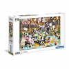 Clementoni Disney Gala Puzzle 6000 kusov rozprávky (cl36525)