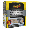 Meguiar's Ultimate Headlight Restoration Kit