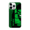 AppleMix Kryt MARVEL pre Apple iPhone 14 Pro Max - Hulk - gumový