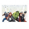 Procos Obrus Avengers plastový 120x180cm