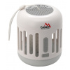 Cattara | Svítilna MUSIC CAGE Bluetooth nabíjecí + UV lapač hmyzu 13185