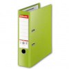 Esselte pákový zakladač A4 Maxi 8 cm zelený