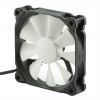 PHANTEKS PH-F120XP PWM 120mm PWM Fan - Black/White PH-F120XP_BK