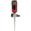 TOOLCRAFT 1561109 Vario kruhový sprinkler 452 m² (max.); 1561109