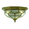 SEARCHLIGHT FLUSH 1243-12