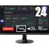 Lenovo D24-40 LED monitor 23,8
