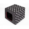 Búda pre psa Reedog 2v1 Black - S Black S