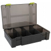 Matrix Box Storage 8 Comp Deep