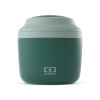 OBEDOVÝ TERMOBOX Element green Bicolor Monbento