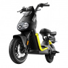 ECO-08 Star Edge – ELEKTRICKÝ SKÚTER Biela