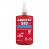 Loctite 243 - 250 ml zaisťovač skrutiek SP
