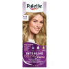 Schwarzkopf Palette Intensive Color Creme N7 svetloplavá