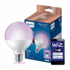 LED žiarovka E27 PHILIPS Smart farebné svetlo 11W (75W) 1055lm