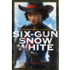 Six-Gun Snow White