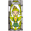 CLIPPER®CHESS WEED 2 PAPIERIKY KING SIZE PREMIUM SET S FILTRAMI