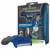 Furminator hrablo Long Hair Large