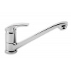 Novaservis Metalia 57 drezová batéria Chróm 57091,0