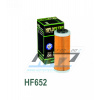 Hiflo Filtro Filter olejový HF652 (HifloFiltro) - KTM EXCF+SXF+XCF+SMR+Husaberg FE+Husqvarna FE250+FE350+FE450+FE501+FC250+FC350+FC450+Gas-Gas MCF+ECF+EXF