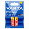 Varta Longlife Max Power AA 2ks 4706101412