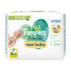 Pampers Harmonie new baby vlhčené utierky