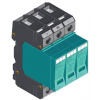 Zvodič prepätia PO I 3PV 1000V DC 12,5kA typ T1+T2 81.183 KIWA