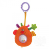 Taf Toys Hrkálka príšerky Kooky Rattle 11075