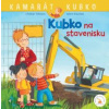 Kubko na stavenisku - Tielmann, Christian