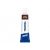MFP papier Farba temperová 12ml hnedá tmavá