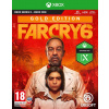 FAR CRY 6 GOLD (XONE/XSX)