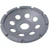 Segmentový diamantový brúsny kotúč DEDRA H1204 115 - 180 mm Priemer a hrúbka kotúča: 115x22,2 mm