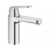 GROHE GROHE 23327000 - Umývadlová batéria EUROSMART COSMOPOLITAN DN 15 veľ. M chróm GH0103 + záruka 3 roky zadarmo
