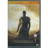 Gladiator DVD