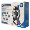Alltoys Robotická solární stavebnice 6 v 1