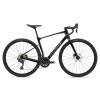 GIANT REVOLT ADVANCED 2 Carbon Smoke 2025 nový karbonový gravel velikost L (179-191cm)