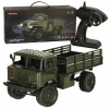 Vojenské auto RC Off-Road 4WD 1:16 RTR