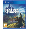 Destiny Connect: Tick-Tock Travelers (PS4)