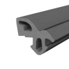 Tesnenie na okná okno PVC ALUPLAST S-1560 25 m