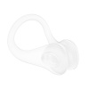 Arena Swim Nose Clip Clear One Size