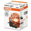 Volvo osram HB3 halogénová žiarovka