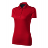 Malfini Premium GRAND 269 Polokošeľa dámska XXL, Formula red