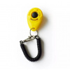 Pet Clicker 6 x 4 x 1,75 cm Barva: Žlutá