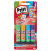 Pritt Farebné lepidlo stick – 10x4gr