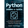 Python snadno a rychle - Pecinovský Rudolf