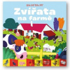 Zvířata na farmě - Thierry Laval