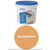 MAPEI KERAPOXY Easy Design EPOXIDOVÁ ŠKÁROVACIA HMOTA 3 kg 141 karamelová