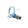 LAMAX SoundKid1 - náhlavní sluchátka - modrá LXOHMSOKI01LA